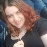 Soy una persona muy empatía y me gusta ayudar. Soy estudiante de psicología y puedo enseñar todo lo relacionado. Se me da muy bien la estadística y lo relacionado con las matemáticas. Dare clase a todo el que quiera